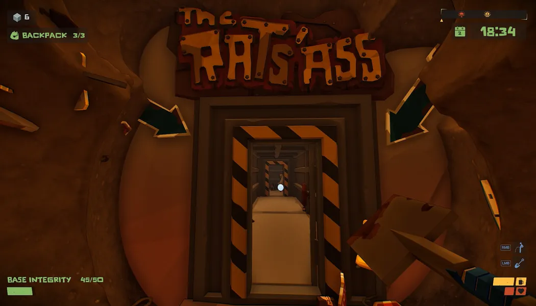 The Spotter Dig or Die screenshot 5