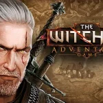 The Witcher Adventure Game