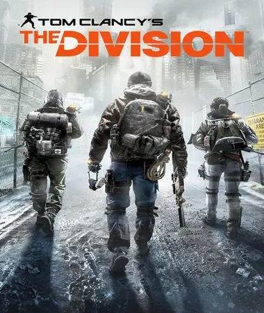 Tom Clancys The Division