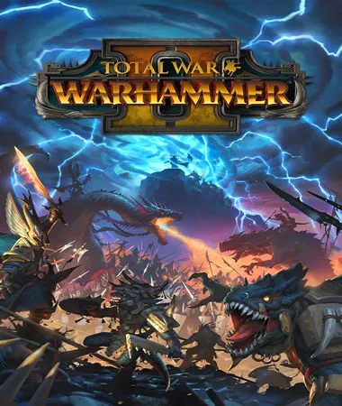 Total War WARHAMMER II