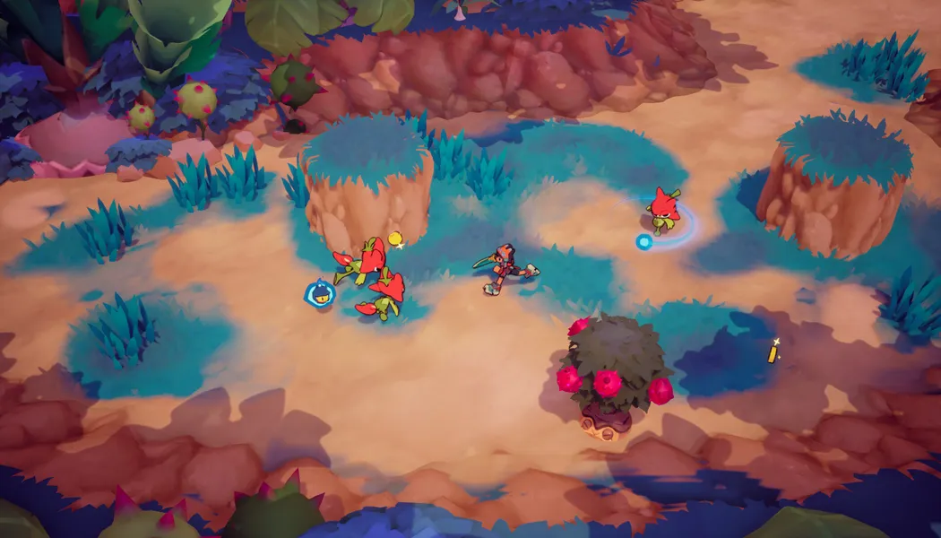 Town of Zoz screenshot 3