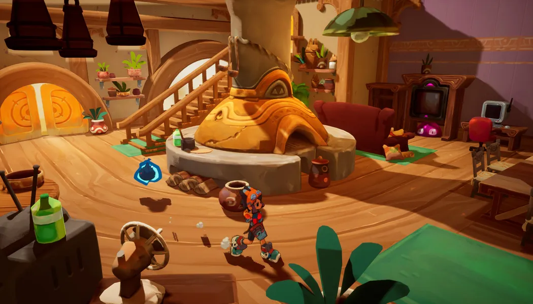 Town of Zoz screenshot 4