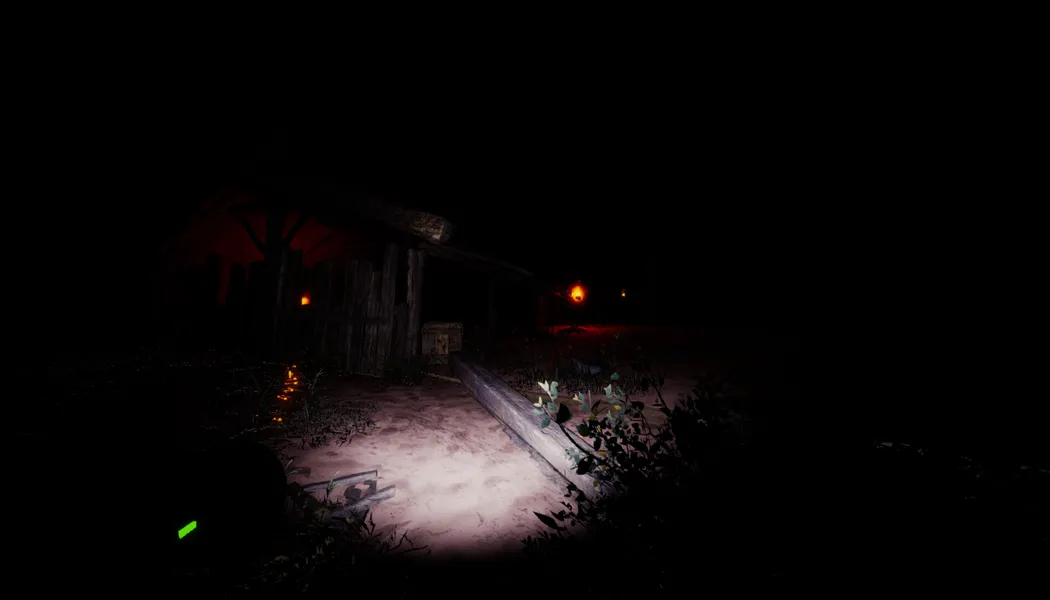 Vanishing In The Island Halphéra screenshot 1