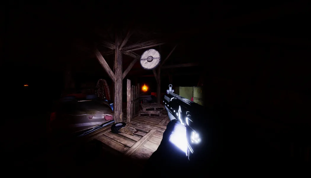 Vanishing In The Island Halphéra screenshot 2