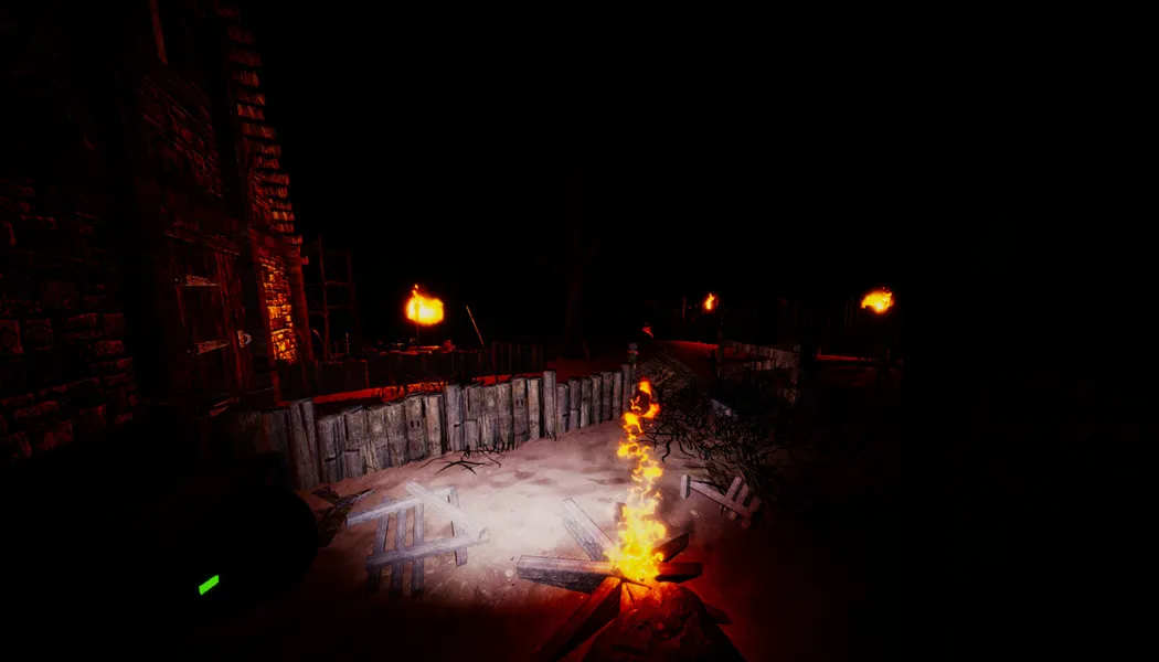 Vanishing In The Island Halphéra screenshot 5