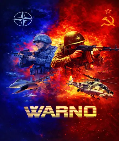 WARNO