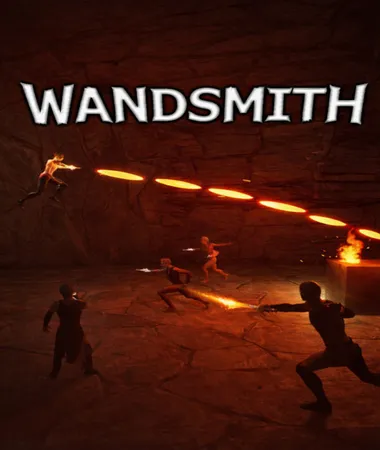 Wandsmith