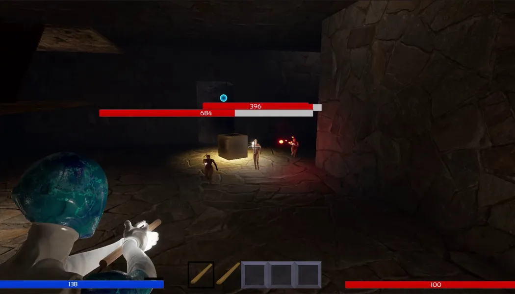 Wandsmith screenshot 3