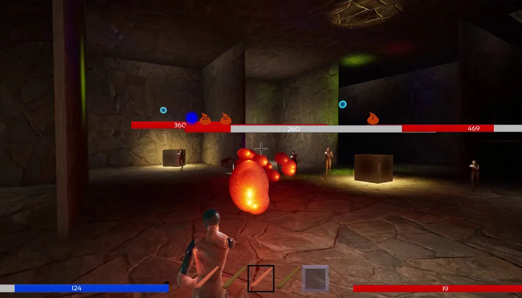 Wandsmith screenshot 4