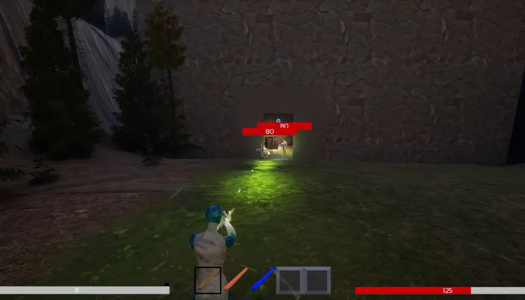 Wandsmith screenshot 5