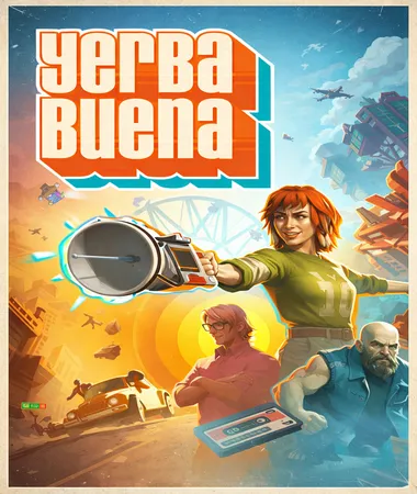 Yerba Buena