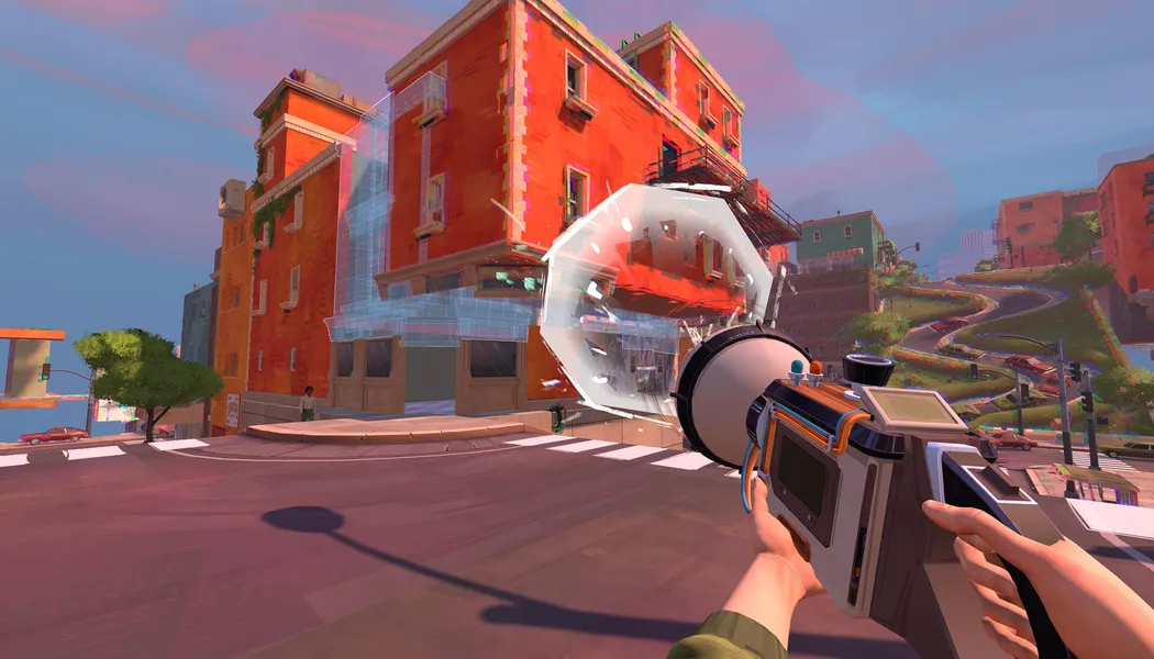 Yerba Buena screenshot 3