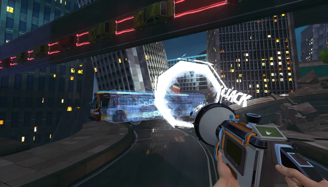 Yerba Buena screenshot 4