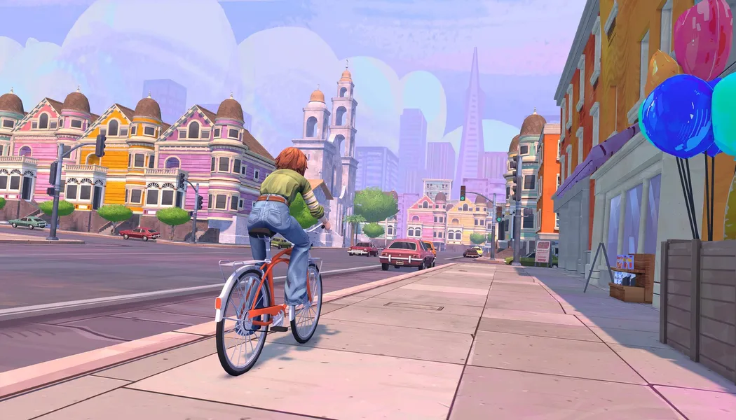 Yerba Buena screenshot 5