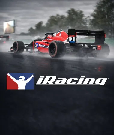 iRacing