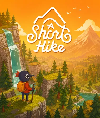 A Short Hike