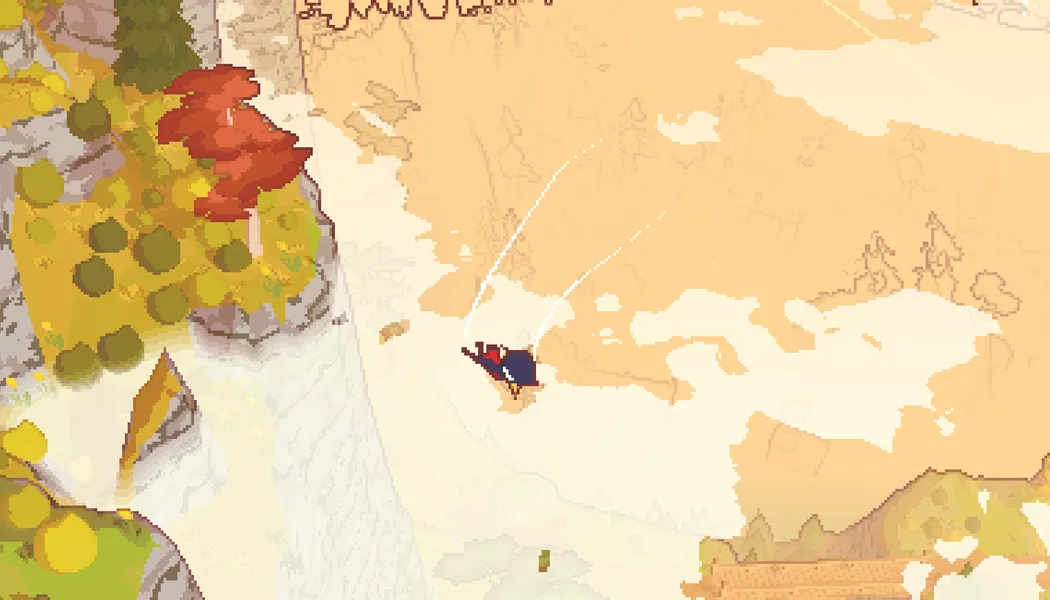 A Short Hike screenshot 5
