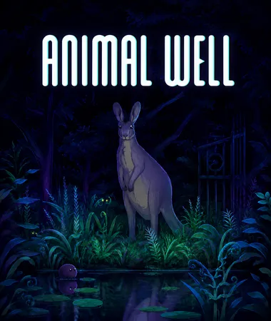 ANIMAL WELL