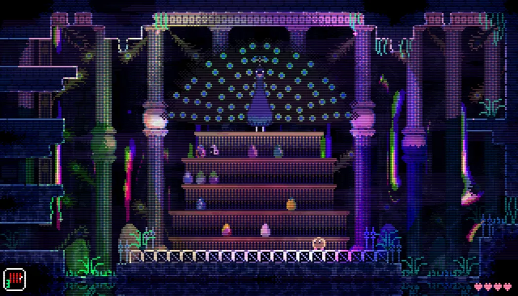 ANIMAL WELL screenshot 4