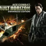 Ace Combat: Assault Horizon Enhanced Edition