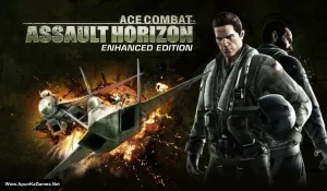 Ace Combat: Assault Horizon Enhanced Edition