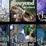 Aveyond Series