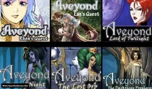 Aveyond Series