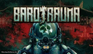 Barotrauma