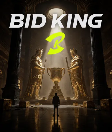 BidKing