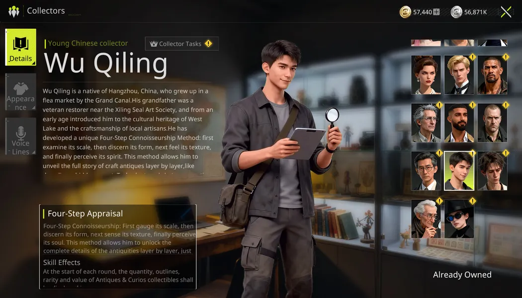 BidKing screenshot 4
