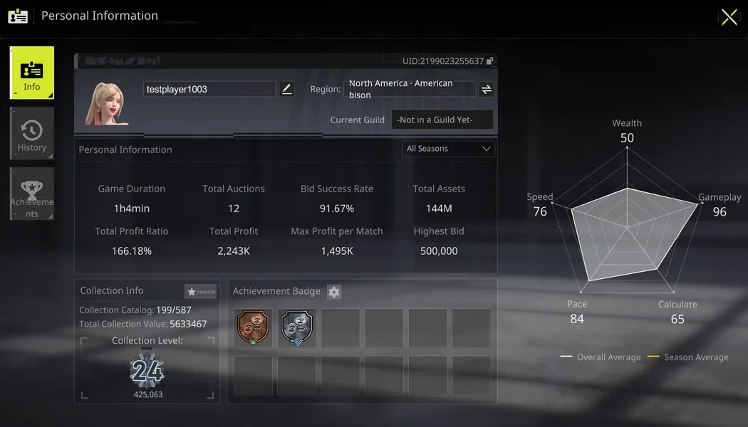 BidKing screenshot 5