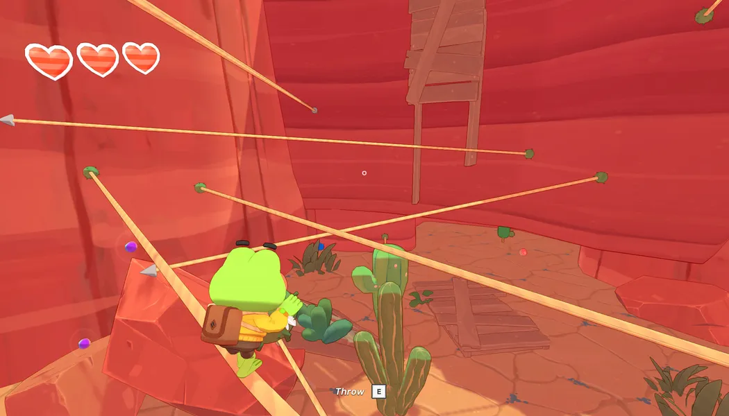 Big Hops screenshot 3