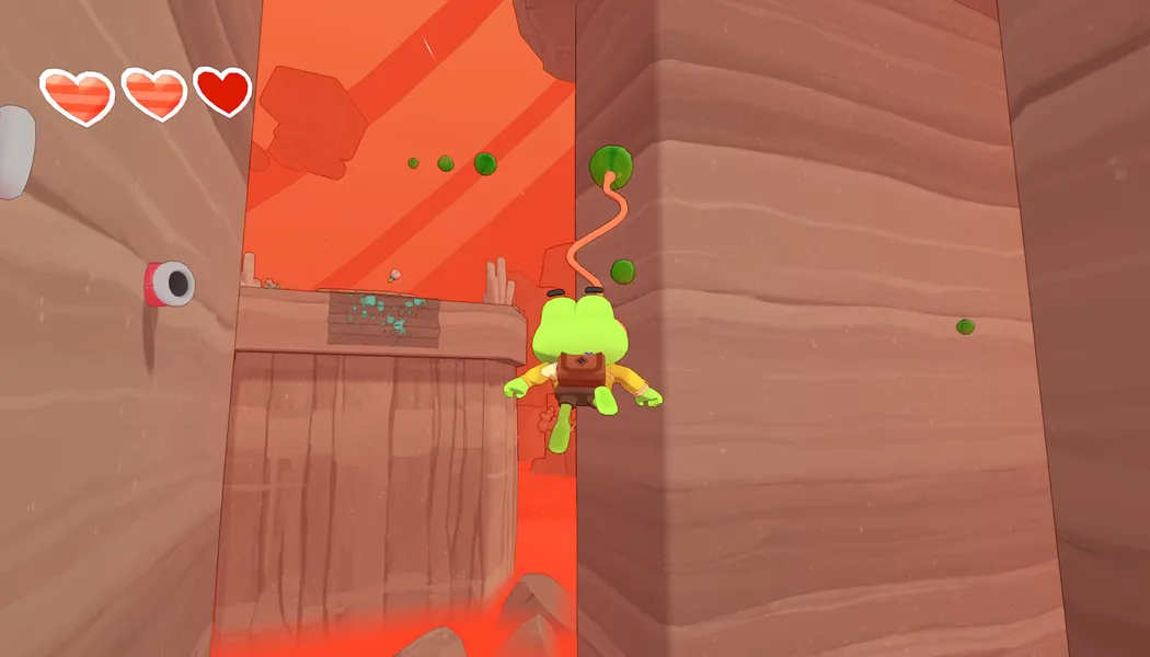 Big Hops screenshot 5