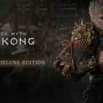 Black Myth: Wukong