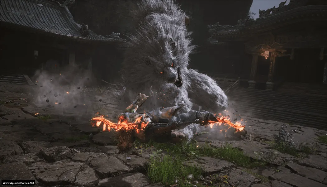 Black Myth: Wukong Screenshot 3, PC Game, Download Free