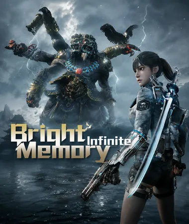 Bright Memory Infinite