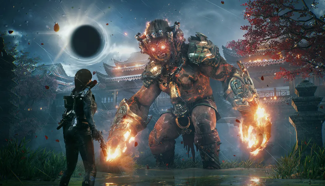 Bright Memory Infinite screenshot 3