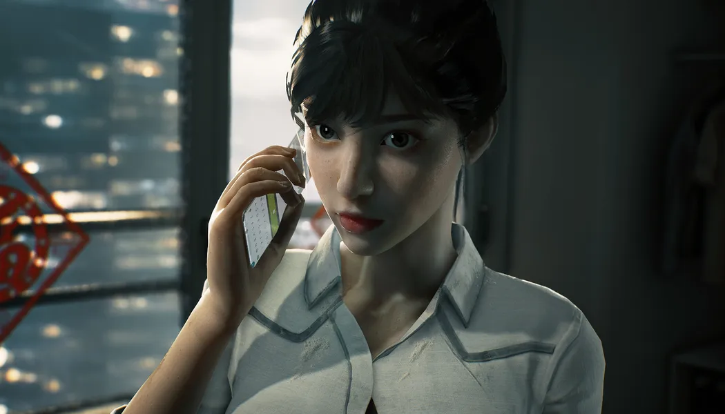 Bright Memory Infinite screenshot 4