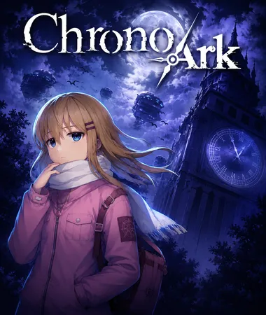 Chrono Ark
