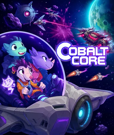 Cobalt Core