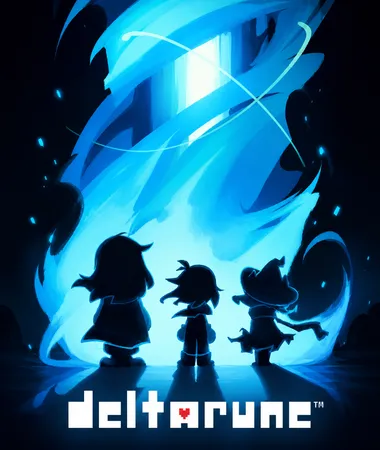 Deltarune