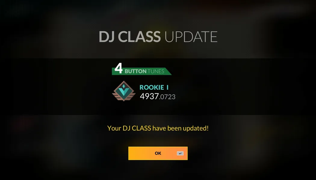 DJMAX RESPECT V screenshot 2