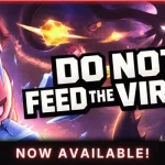 DO NOT FEED THE VIRUS – Incremental