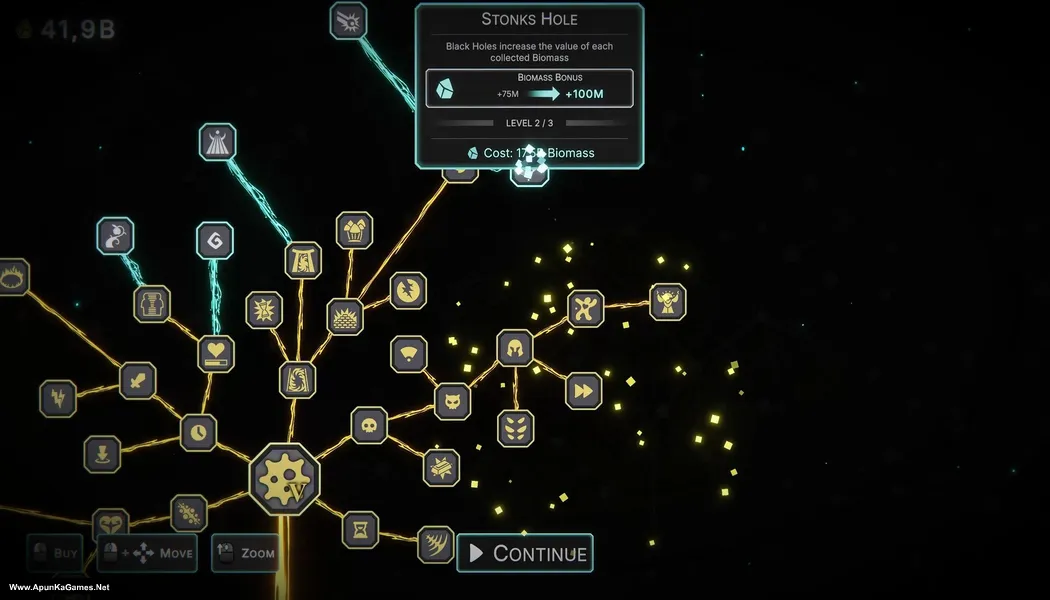 DO NOT FEED THE VIRUS - Incremental Screenshot 2, PC Game, Download Free