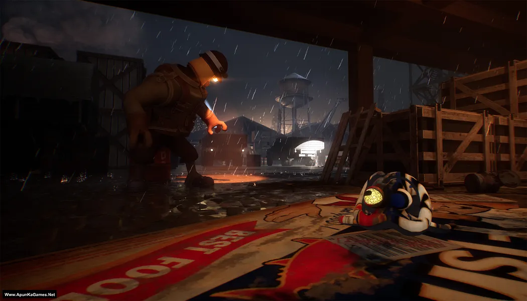 Darwin's Paradox Screenshot 2, PC Game, Download Free