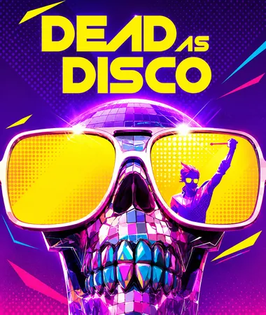 Dead as Disco