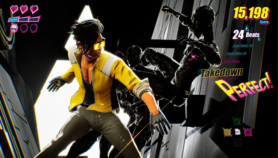 Dead as Disco screenshot 4