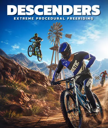 Descenders