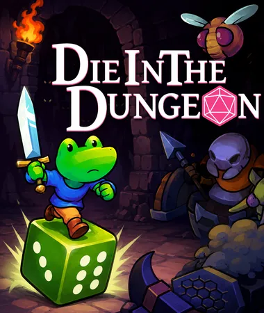Die in the Dungeon