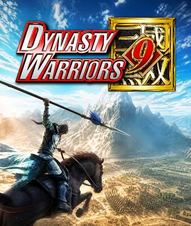 Dynasty Warriors 9